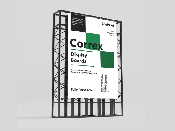 correx boards