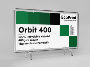 EcoPrint Orbit 400