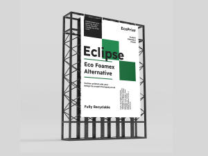 eclipse foamex alternative