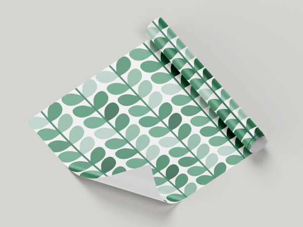 eco friendly wrapping paper