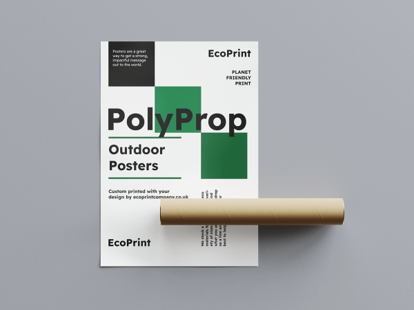 polyprop posters